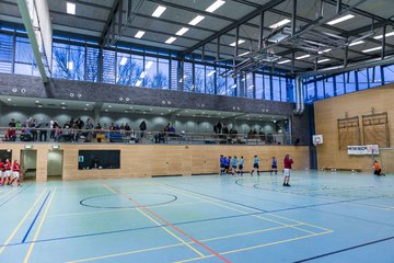 Bild 10 - Hesebeck Hallenmasters